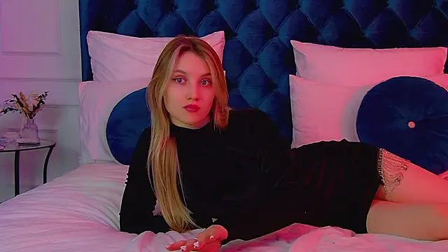 StacyEvancesn Live XXX chat