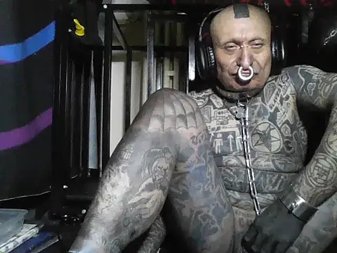 Czat XXX na żywo – object857