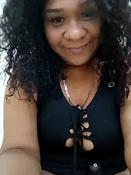 Kymy_marquez élő XXX-chatje