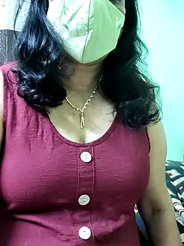 Chat XXX ao vivo de mallu-lover