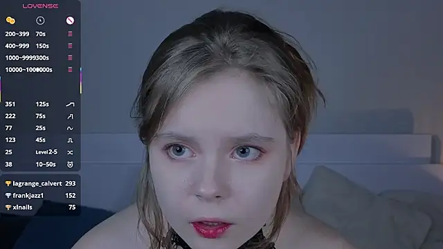 JulietteRain: απευθείας συνομιλία ΧΧΧ