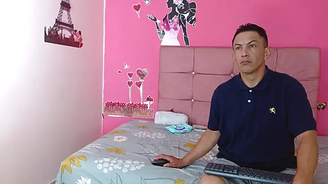 molly_andsam's Live XXX Chat