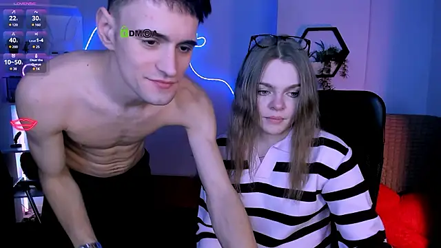 veronica_bubbleのライブXXXチャット