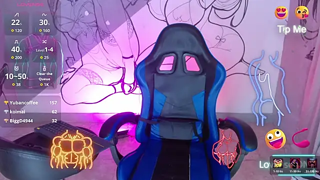 Chat +18 de deivid_bigcock1 ao vivo