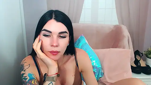 SofiiaBeautyのライブXXXチャット