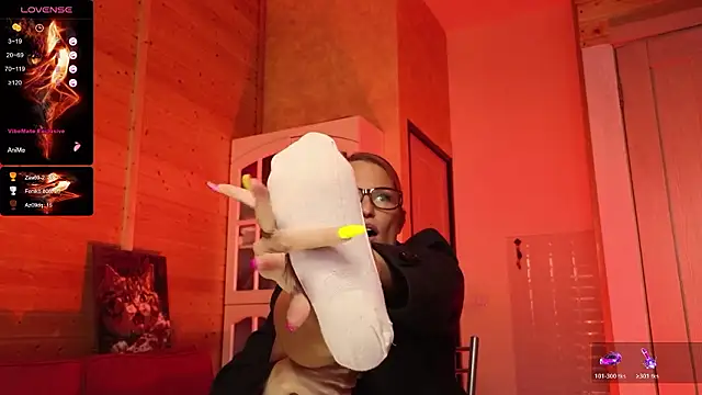 Lady_ShineのライブXXXチャット