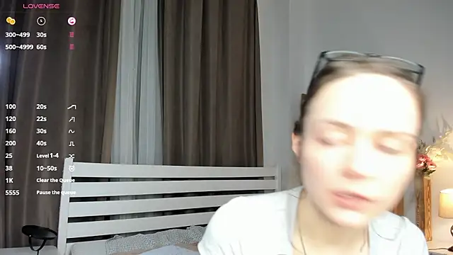 Živý XXX chat DarylPrescott