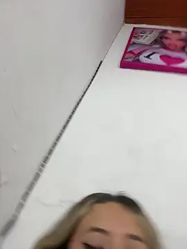 alexa_bluee live XXX chat