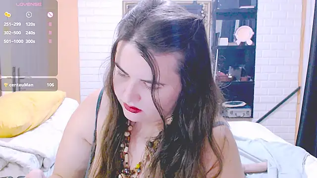 Chatroom XXX en direct de _-cherrylady-_