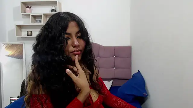 Bia_LuxBia_LuxのライブXXX チャット