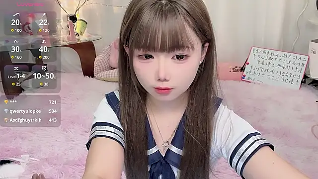 lucky-188 Live XXX-chat