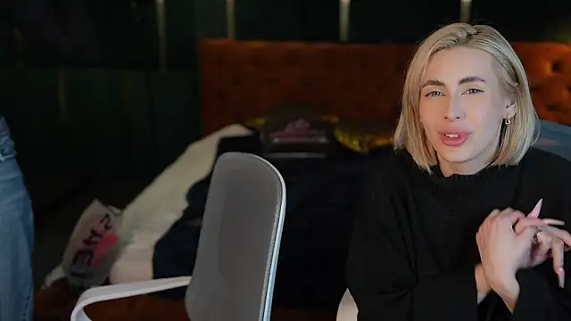 Kara_catのライブXXXチャット