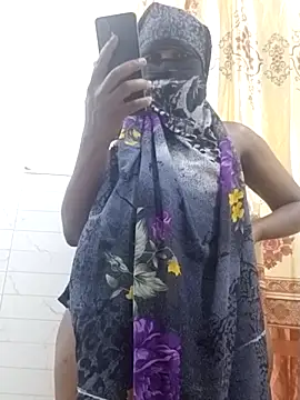 Chat XXX Live chocolate-puss