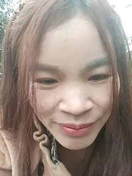 nangmo's Webcam Show