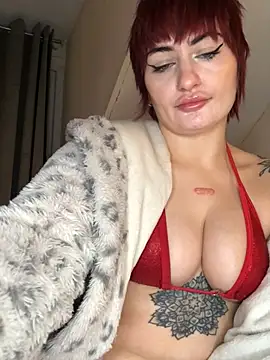 Chatroom XXX en direct de Pixie_Dust_69