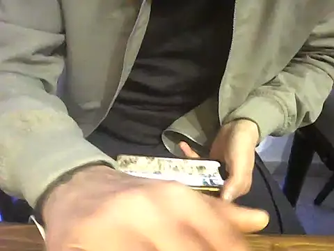 dark_blue90 Webcamshow