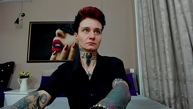 KennyXSXのライブXXXチャット