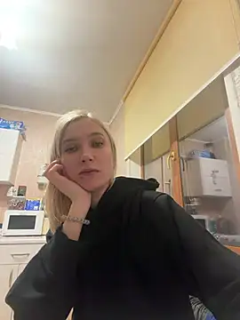 AngelJeni Live XXX-chat