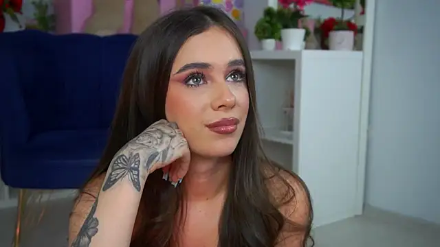 Chatroom XXX en direct de Ava_Solis