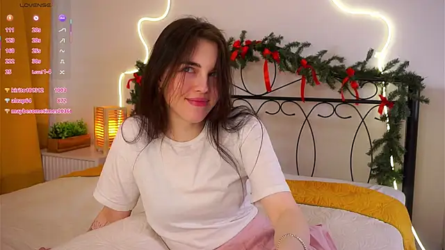 MirnaTellado: απευθείας συνομιλία ΧΧΧ