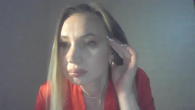 Webkamerová show AureliaStar450