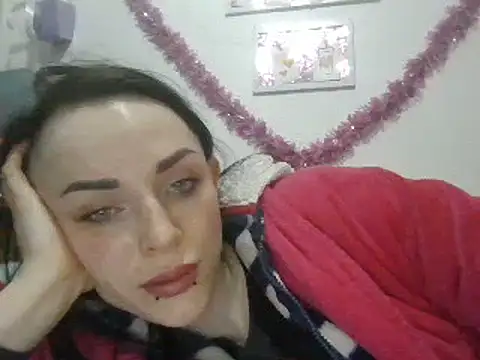 Chatroom XXX en direct de Trinsy_Love