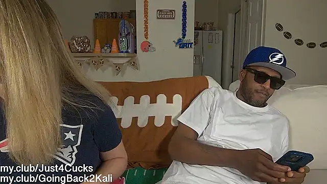 Show webcam de boomboomr00m