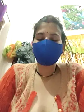 Maahi-Queen Webcamshow