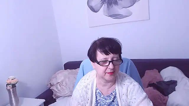 ChristaRose: απευθείας συνομιλία ΧΧΧ