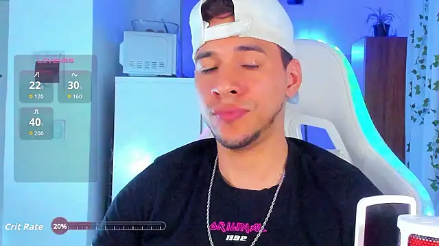 petter_coleman_ Live XXX Chat