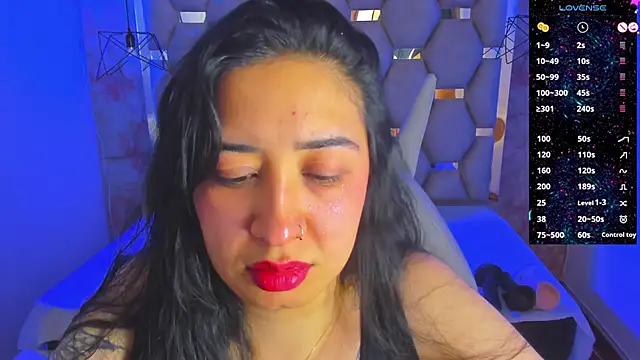 sayumi_dirtyのライブXXXチャット