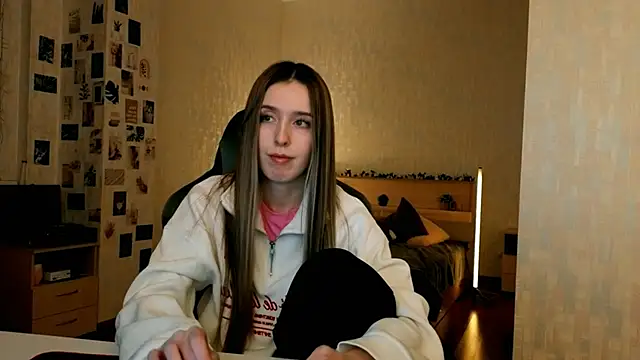 แชท XXX สดของ yourrdanceteacher