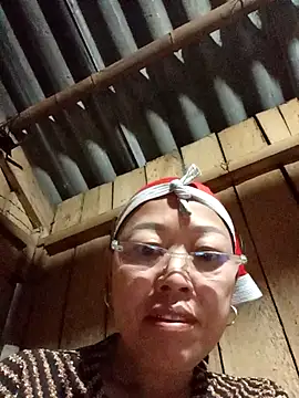 Agnes-baby Adlı Modelin Web Kamerası Şovu