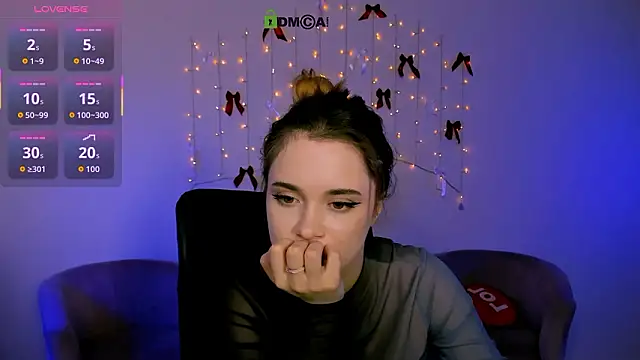 liana_kissesのライブXXXチャット