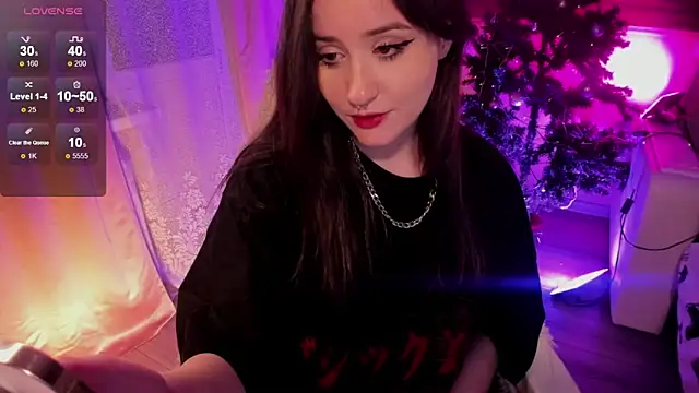 Sserendipityy Adlı Modelin Canlı XXX Sohbeti