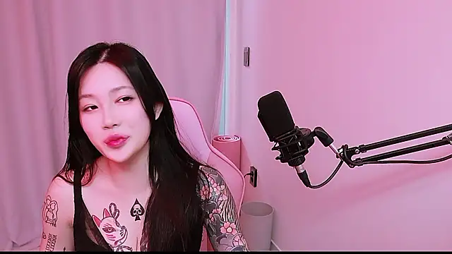 دردشة MISA_02 الجنسية المباشرة