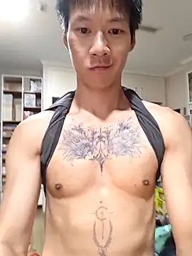 horny_slavedog Obrolan Langsung XXX