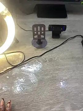 ebonnygoods Live XXX Chat