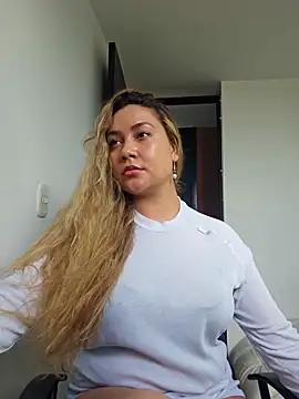 Chat XXX en directo de Lufer_doll