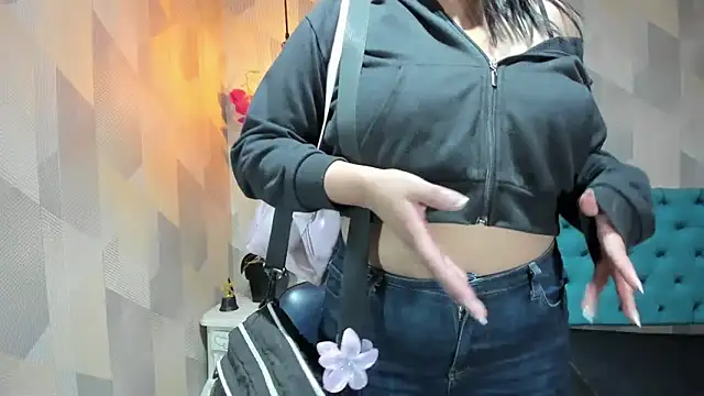 LindaBreeS 라이브 XXX 채팅