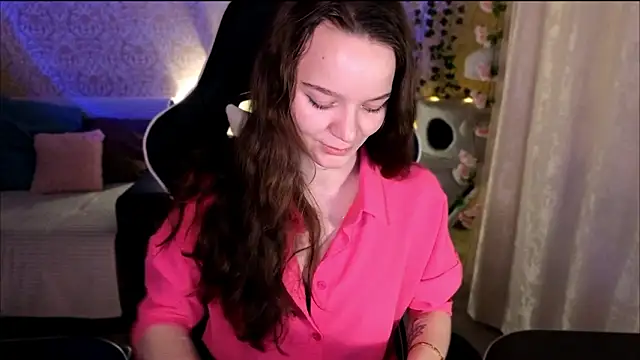 Pink__sun Live XXX Chat