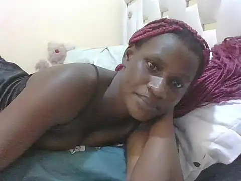 แชท XXX สดของ Nasty-Linda