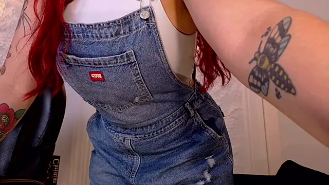 ViolettCastel Obrolan Langsung XXX