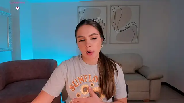 EloisaOlivero Live XXX-chat