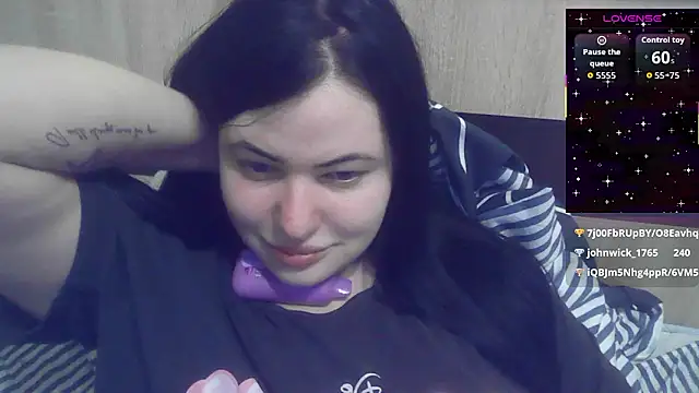 German_Eva: онлайн-секс-чат