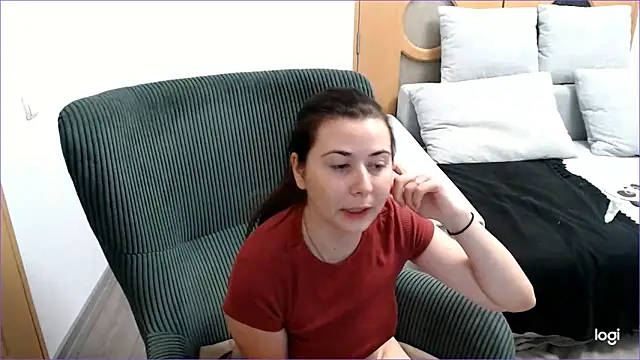 VioletaFlower7 Webcam show