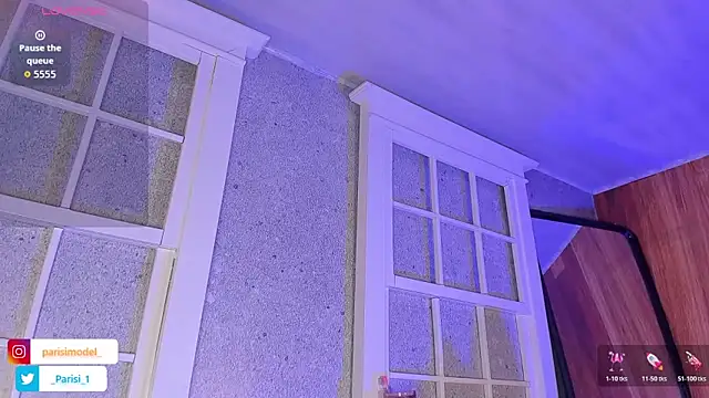 _PARISI_ Live XXX-Chat