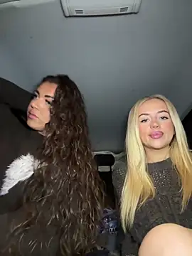 PrincessMegUK webcam show