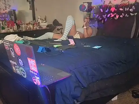 GOODIETIMES1 现场XXX聊天