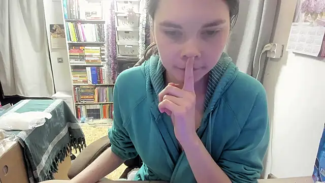 silvercaramel's Live XXX Chat